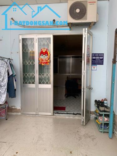 BÁN NHÀ HẺM XE HƠI PHẠM THẾ HIỂN Q8 – 58M2 – NHỈNH 3 TỶ – LH 0784968131