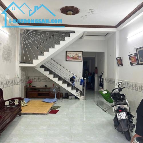 🔥 BÁN NHÀ 2 TẦNG – NGUYỄN ĐĂNG TUYỂN, SƠN TRÀ – 8,X TỶ