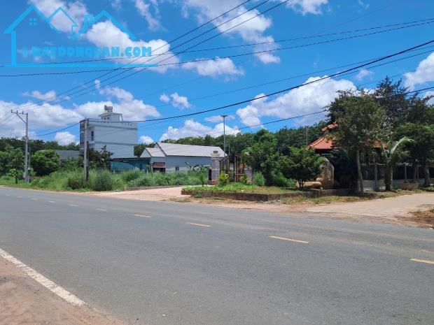 685 triệu – nhà đất 275m², sẵn phòng trọ khai thác dòng tiền