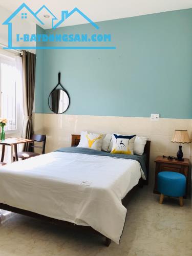 *Bán nhà 2 tầng đường Bùi Huy Bích, gần Khúc Hạo, Sơn Trà, dt 72m2, giá 6,9 Tỷ