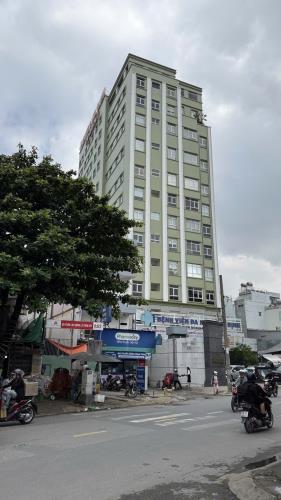 🔥 BÁN CĂN HỘ NƠ TRANG LONG – 2PN – HẺM Ô TÔ – 3,35 TỶ