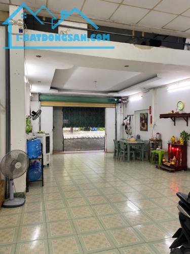 BÁN ĐẤT TẶNG KHO XƯỞNG – 104M² THỔ CƯ – NGANG 8M – HẺM NHỰA 7M – GẦN TÔ NGỌC VÂN