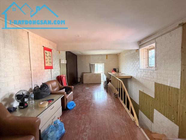 BÁN Nhà Lò Đúc 69m² - 790 TRIỆU – 3 PN – CHO THUÊ 6TR/THÁNG