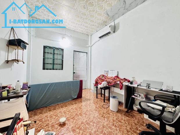 Bán gấp nhà Kênh nước Đen, hẻm xe tải, gần trường Trần Đại Nghĩa Bình Tân nhỉnh 2.5 tỷ. KD