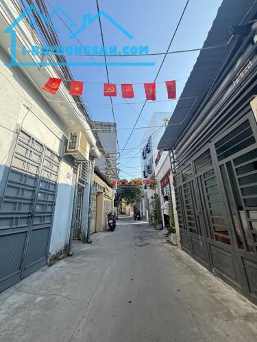 🔔 TRUNG TÂM - NGAY VĨNH TRUNG PLAZA - SIÊU THỊ GO - CHỢ CỒN - NHÀ 2 TẦNG FULL NỘI THẤT -