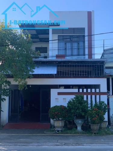BÁN ĐẤT KHU TĐC TAM QUANG 2 – NÚI THÀNH, QUẢNG NAM