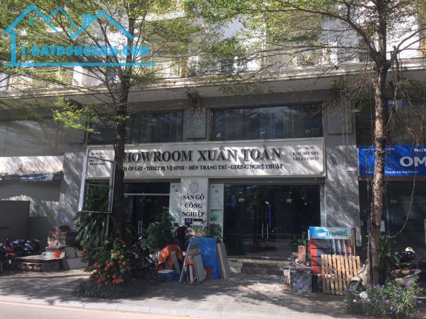 BÁN SHOPHOUSE GLEXIMCO MẶT PHỐ LÊ TRỌNG TẤN, HÀ ĐÔNG. GIÁ 39 TỶ