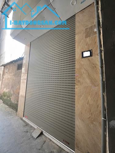 Bán nhà Trung Phụng - 20m² - 5 tầng - Nhỉnh 5 tỷ