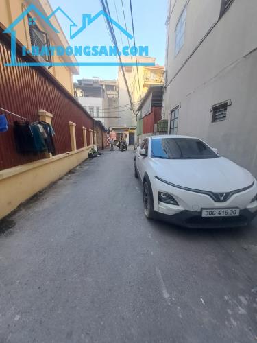 BÁN NHÀ P LẠC LONG QUÂN DT 84M, 7T, (6MT) 26,5 TỶ