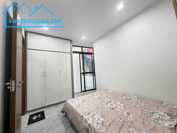 30M² 5 TỶ TRUNG TÂM ĐỐNG ĐA – 5 PHÚT RA LĂNG BÁC – NHÀ 4 TẦNG SỬA MỚI