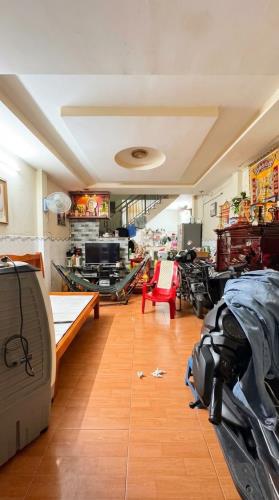 House for sale, 40 m², Bình Tân