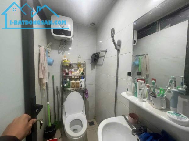 🔥 NHÀ MỚI ĐẸP NGÕ THÁI PHIÊN – Ở NGAY – TRUNG TÂM HAI BÀ TRƯNG 🔥