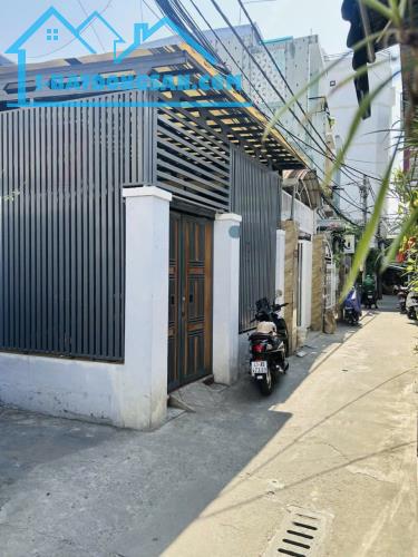 ♪ Góc kiệt 3m thẳng thông MT Phan Thanh, 94m2, Kinh Doanh tốt, Giảm 700tr, còn 4.x tỷ