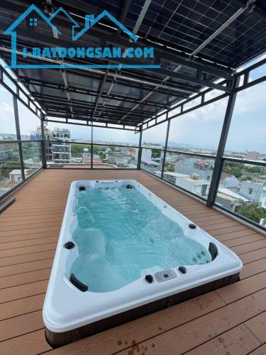 💥 BÁN TÒA CĂN HỘ 7 TẦNG SƠN THỦY 3 – VEN BIỂN SƠN THỦY – CÓ HỒ BƠI, GYM – GIÁ 17,X TỶ