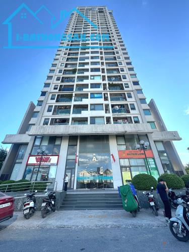Bán Căn hộ Eco Dream - Nguyễn Xiển, Thanh Trì diện tích 78m2, 2PN