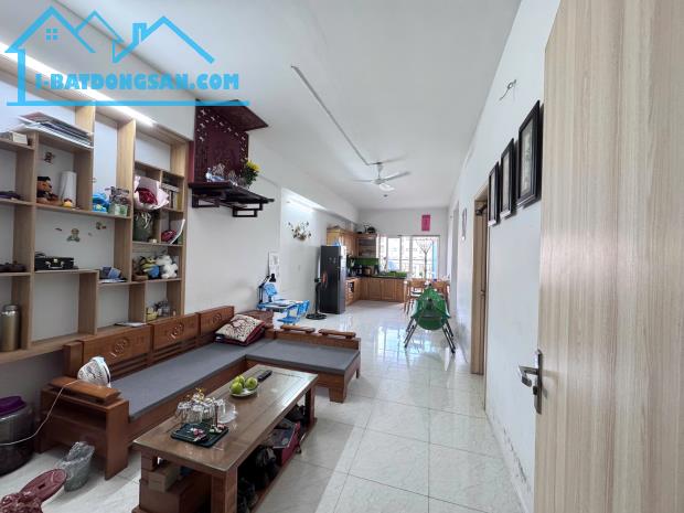 CHÍNH CHỦ BÁN CĂN 72M² TÒA HH03F KĐT THANH HÀ, HÀ ĐÔNG, HÀ NỘI