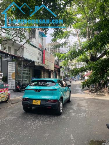 HÀNG HIẾM – MT 60M² – 6,6 TỶ – ĐƯỜNG SỐ 5, P. GÒ VẤP – ĐỐI DIỆN CÔNG VIÊN – MẶT TIỀN KINH