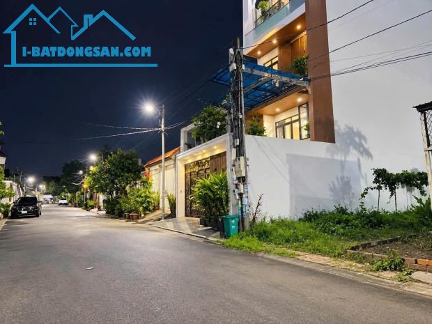 Bán đất kdc Bộ Đội 6x20m P. Hóa An. Biên Hòa. Đường 10m. Giá chỉ 3,6 tỷ. SHR.