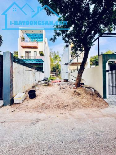 BÁN ĐẤT 122,5M2 MẶT TIỀN KIỆT ÔTÔ 129 LÊ NGÔ CÁT, PHƯỜNG THỦY XUÂN, TP HUẾ, CHỈ 2,3 TỶ