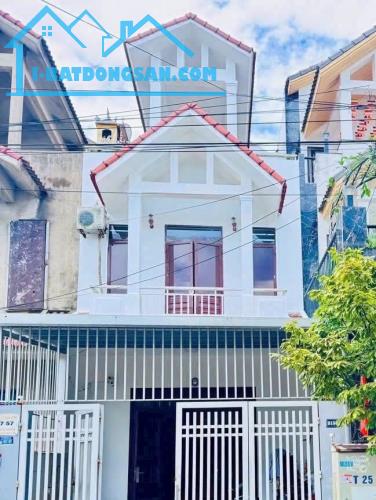 BÁN NHÀ 3 TẦNG HOÀN THIỆN, KHU B - KHU ĐÔ THỊ MỚI PHÚ MỸ THƯỢNG, TP HUẾ, CHỈ 3,4 TỶ