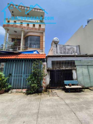 Đào Tông Nguyên - 80m2 (5x16) - 💰 4,2 tỷ