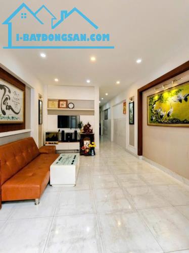 Nhà Tân Bình - Nguyễn Bá Tòng, 2 tầng ở ngay - KD đa dạng - ngang 4m - dài 22m - hơn 10 tỷ