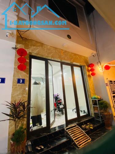 🔥 NHÀ 3 TẦNG – 47M² – ĐƯỜNG 208 VĨNH KHÊ, AN ĐỒNG | NGAY SAU HOÀNG HUY