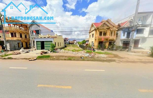 Bán đất ngay cổng Vsip Hải Long Nam Định 190m2 cách biển 300m giá 1,88 tỷ