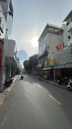 Bán Biệt Thự Nguyễn Trọng Tuyển, 6 tầng thang máy, Phú Nhuận, giá 54,99 tỷ