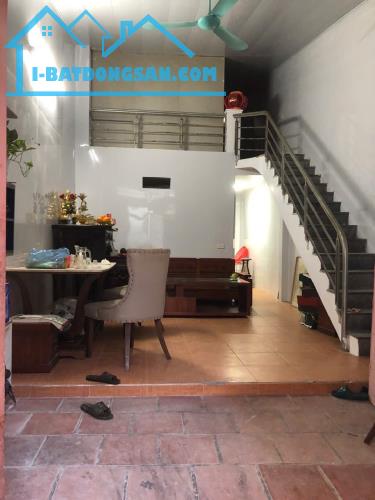 NHÀ ĐẸP VĨNH KHANG – 60M² – CÁCH PHỐ 50M – SỔ NỞ HẬU – 4,9 TỶ