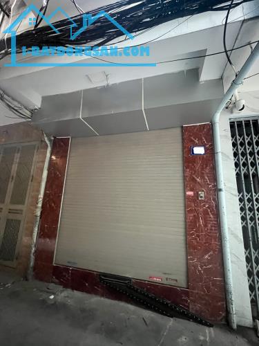 Bán nhà Trung Phụng - 5 tầng - 3 ngủ khép kín - Vài bước ra phố