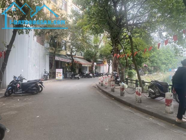 BÁN NHÀ P TÔN ĐỨC THẮNG DT 27M, 5T, 9,5 TỶ ĐỐNG ĐA