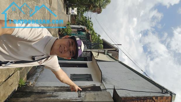 CẦN BÁN DÃY 6 PHÒNG TRỌ ĐẸP | Ngay Chợ - Giáo Xứ Đại Lộ | Đường Rộng 6m | Phường Tân Biên
