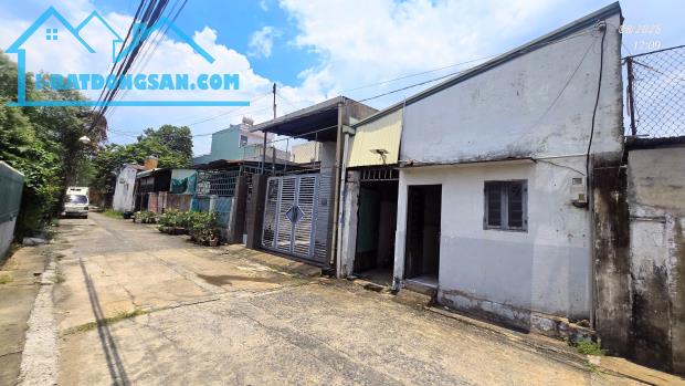 6 PHÒNG TRỌ - PHƯỜNG TÂN BIÊN | Gần Ngay Chợ - Giáo Xứ Đại Lộ | Đường Rộng 6m Thông Thoáng