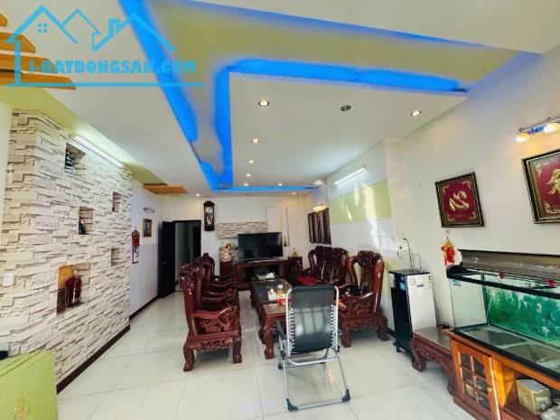 🔥 BÁN NHÀ 3 TẦNG MẶT TIỀN NGŨ HÀNH SƠN – 90M² – 14,X TỶ