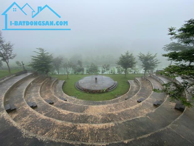 bán 100m2 view rừng thông ngay trung tâm thành phố bảo lộc giá tốt sổ sẵn