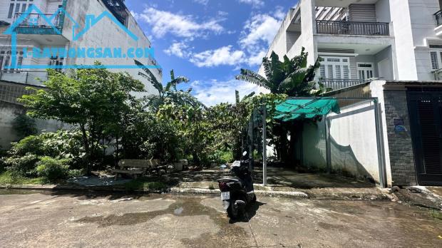🔥 ĐẤT TÔ NGỌC VÂN – THẠNH XUÂN, QUẬN 12 | 105M² – NGANG 5M – HẺM XE TẢI – CHỈ 5,9 TỶ TL