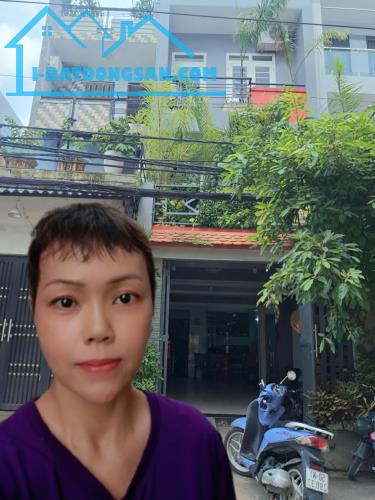 Bán nhà Hồ Học Lãm dtsd 204m2 nhỉnh 6 tỷ sổ chuẩn đẹp AL61