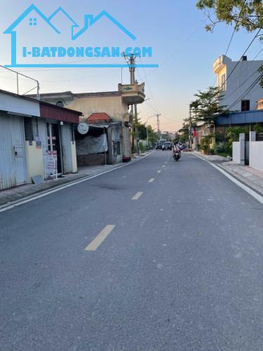 🔥 BÁN LÔ ĐẤT TUYẾN 1 – CC VĂN CÚ, AN ĐỒNG, AN DƯƠNG 100m² Giá: 2,9 tỷ LH 0979087664
