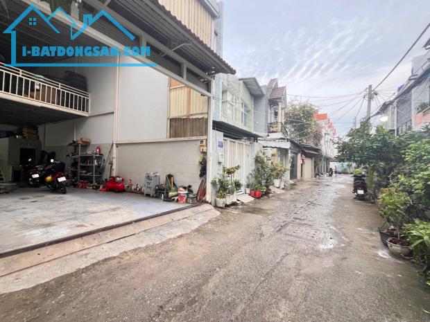 Đất nền Huỳnh Tấn Phát - Nhà Bè - 65m2 - 5,2 tỷ (TL)