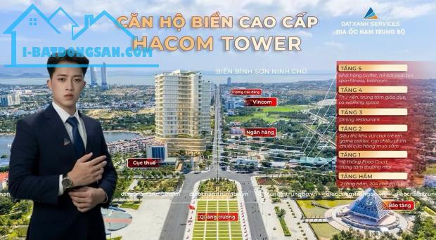 DƯỚI 2 TỶ SỞ HỮU CĂN HỘ BIỂN VĨNH VIỄN - TẠI TRỤC ĐƯỜNG CHÍNH NAM KHÁNH HÒA