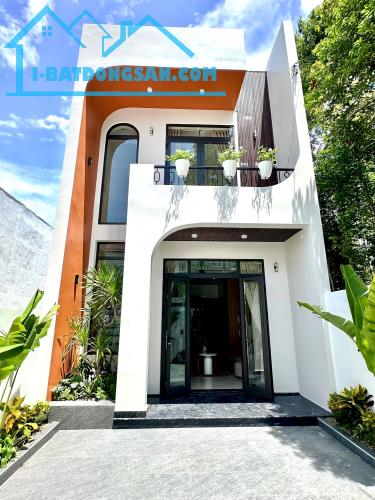 BÁN NHÀ 2 TẦNG HIỆN ĐẠI ĐẸP, KIỆT ÔTÔ 84 LÊ NGÔ CÁT, PHƯỜNG THỦY XUÂN, TP HUẾ, CHỈ 2,89 TỶ