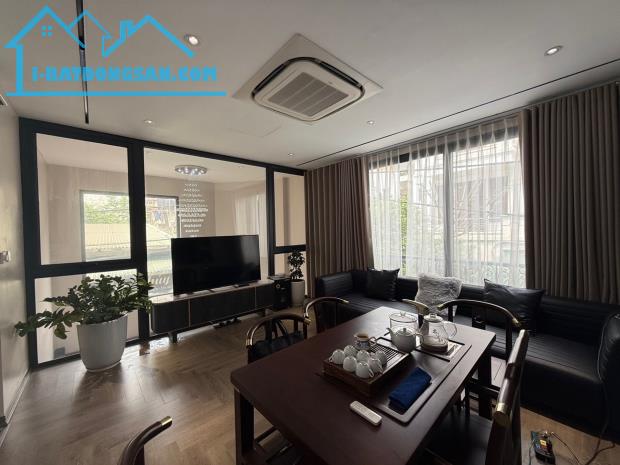 Bán nhà riêng, 45 m², Long Biên