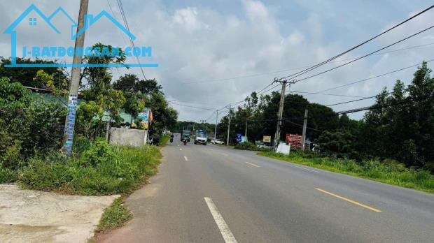 BÁN GẤP! 550M2 Chỉ 3ty MẶT TIỀN ĐƯỜNG VEN BIỂN VŨNG TÀU BÌNH CHÂU, 500M RA BIỂN