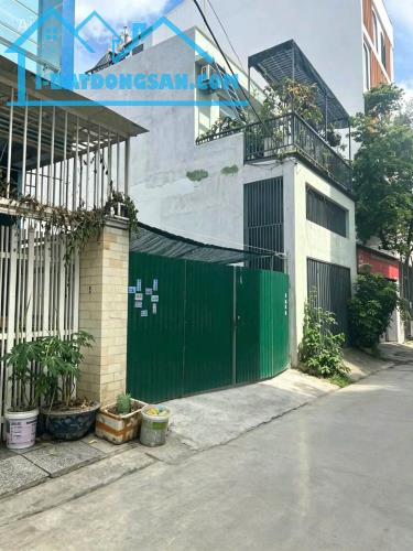 Bán lô đất đẹp đường oto sát cạnh Điện Biên Phủ Bắc Nha Trang, DT 100m ngang 5m