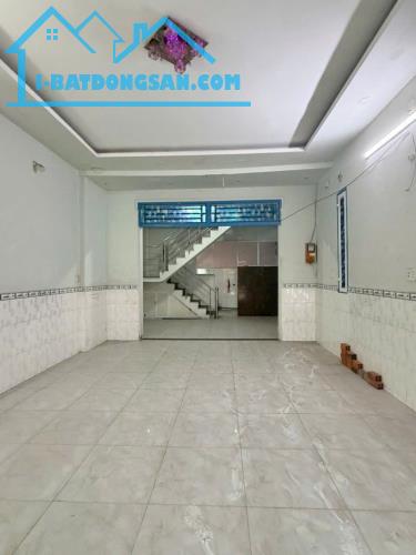Bán nhà mặt tiền Thới An 9, KT 5x16m 2 tầng, sát Lê Văn Khương, giá rẻ 5,2 Tỷ