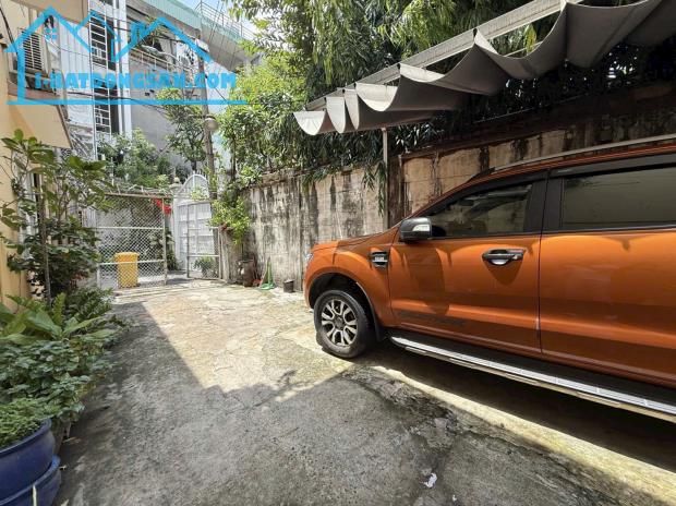 BÁN NHÀ HXH GIÁ TỐT, PHÚ NHUẬN, NHÀ RẤT ĐẸP, 34M2, NHỈNH 6TỶ (TL).