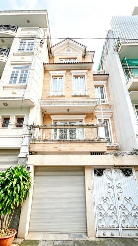 Bán Nhà Đẹp Khu Sân Bay, 5 Tầng, 90m², Ngang 6m, Hẻm Nhựa 8m, Chỉ 21 Tỷ 5, P.13, Tân Bình