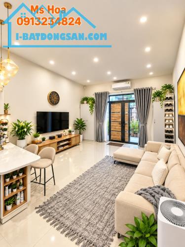 CHÍNH CHỦ CẦN BÁN GẤP NHÀ ĐẸP ĐỘI CẤN TT BA ĐÌNH FULL NỘI THẤT 35M X 5 TẦNG MT 4,5M NHỈNH