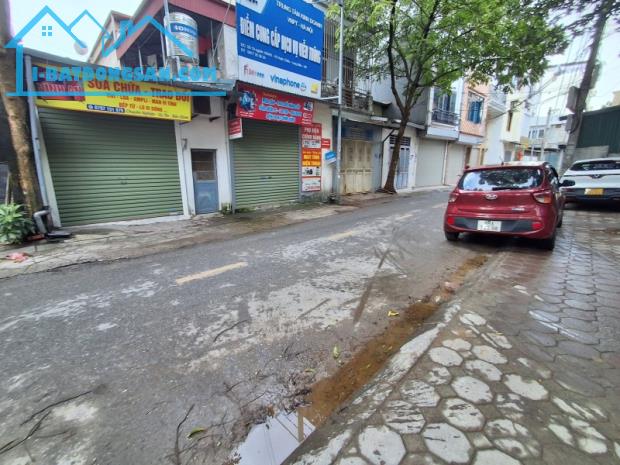 Bán nhà Sài Đồng,Long Biên 7 tầng,70m,mt4.7m oto tránh,vào nhà nhỉnh 15 tỷ